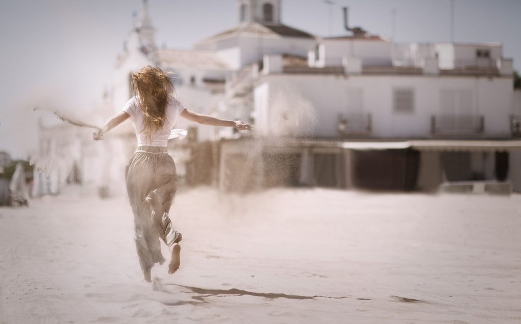 The Best Beaches in Spain