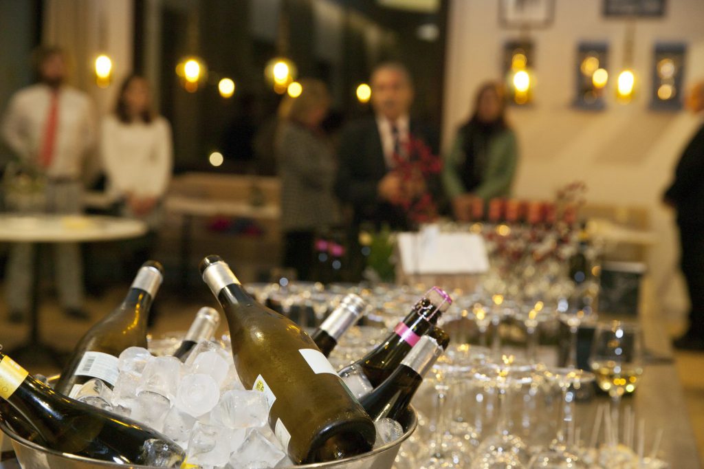Hashtag Spain Magazine pre-Christmas Celebration at Prestigious La Reserva de Sotogrande