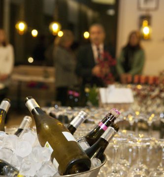 Hashtag Spain Magazine pre-Christmas Celebration at Prestigious La Reserva de Sotogrande