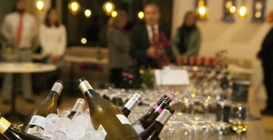 Hashtag Spain Magazine pre-Christmas Celebration at Prestigious La Reserva de Sotogrande