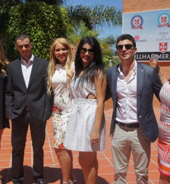 How One Business School in Spain is Creating a New Generation of Entrepreneurs