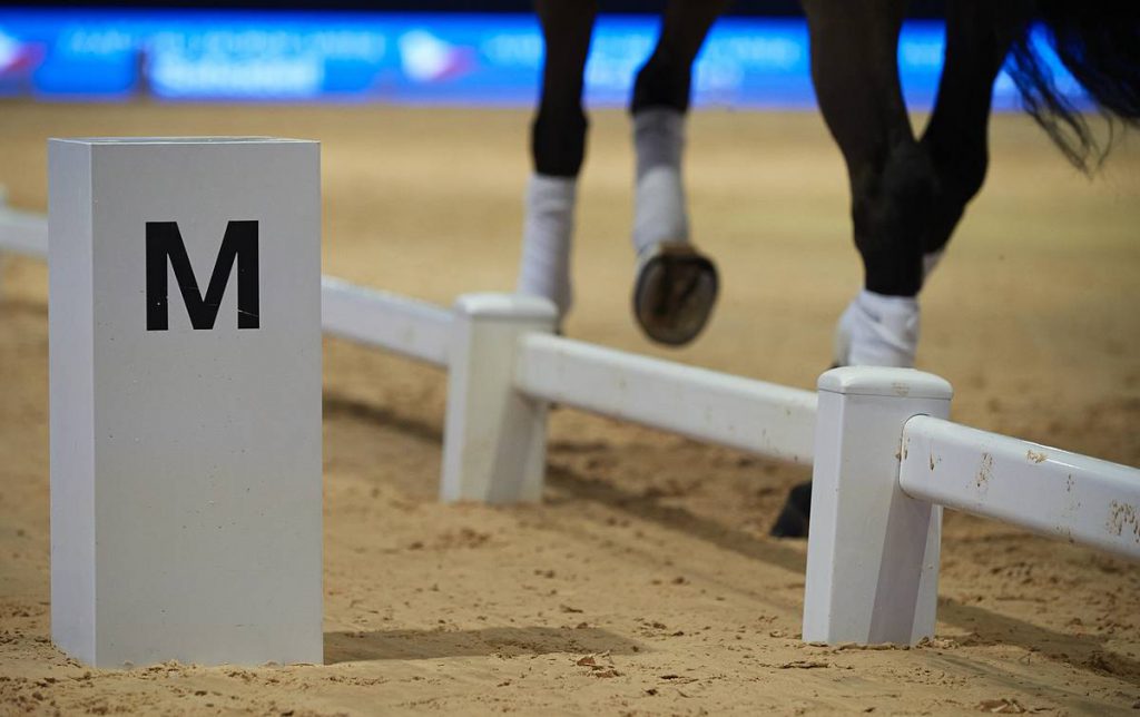 Madrid Horse Week