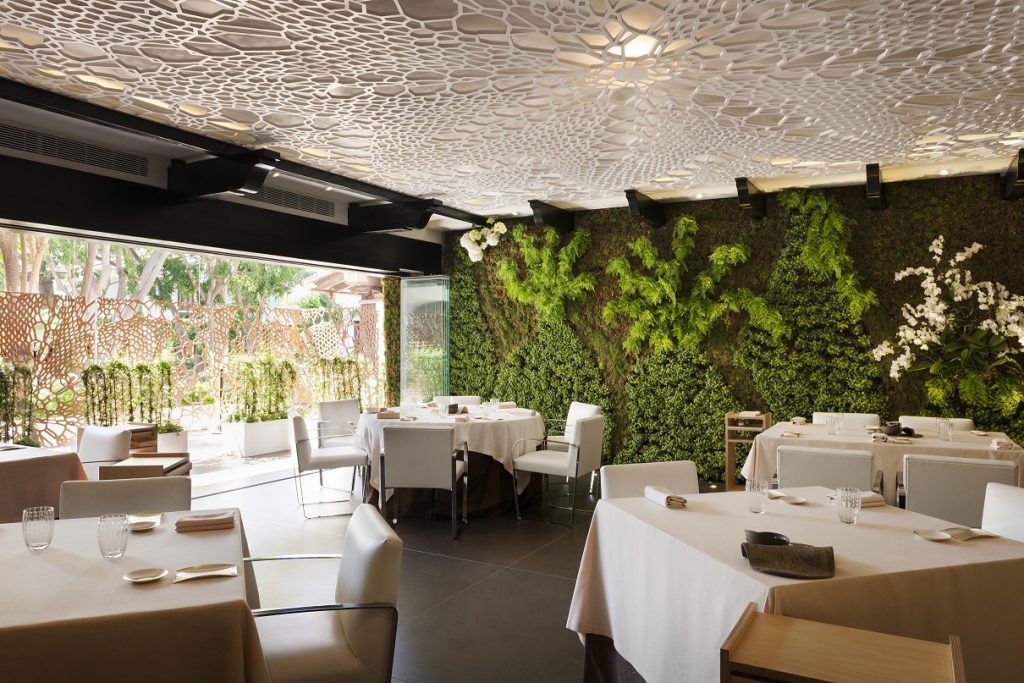 71 Michelin Stars Get Together at Five Star Puente Romano For Unique Gastronomic Event