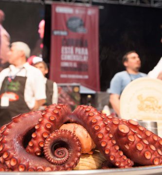 Fòrum Gastronomic Girona