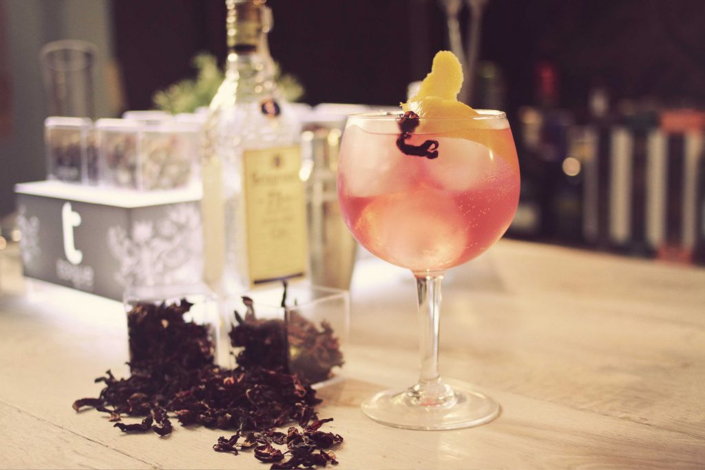 Toque Especial to Revolutionize The Gin & Tonic, The Most Popular Drink in Spain