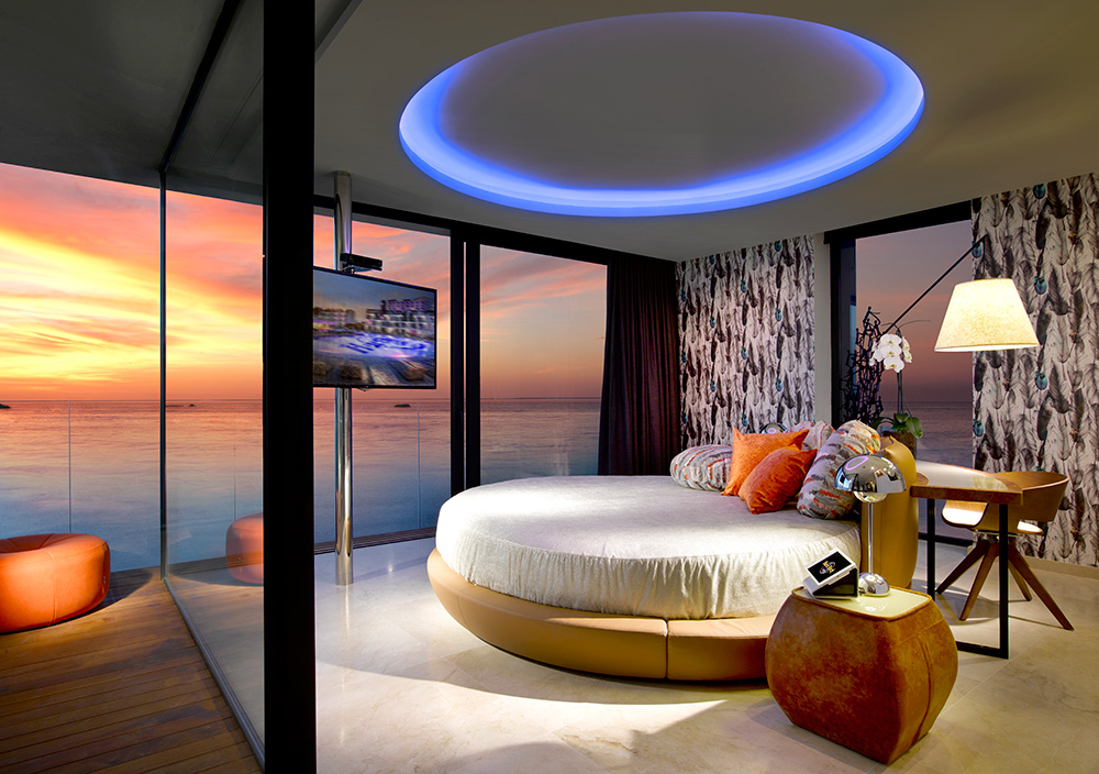 Hard Rock Hotel Ibiza