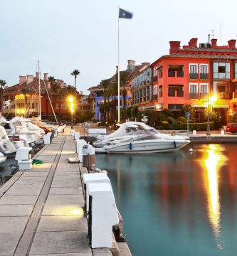 Club Maritimo, a Small Luxury Hotel That You Must Put on Your Bucket List