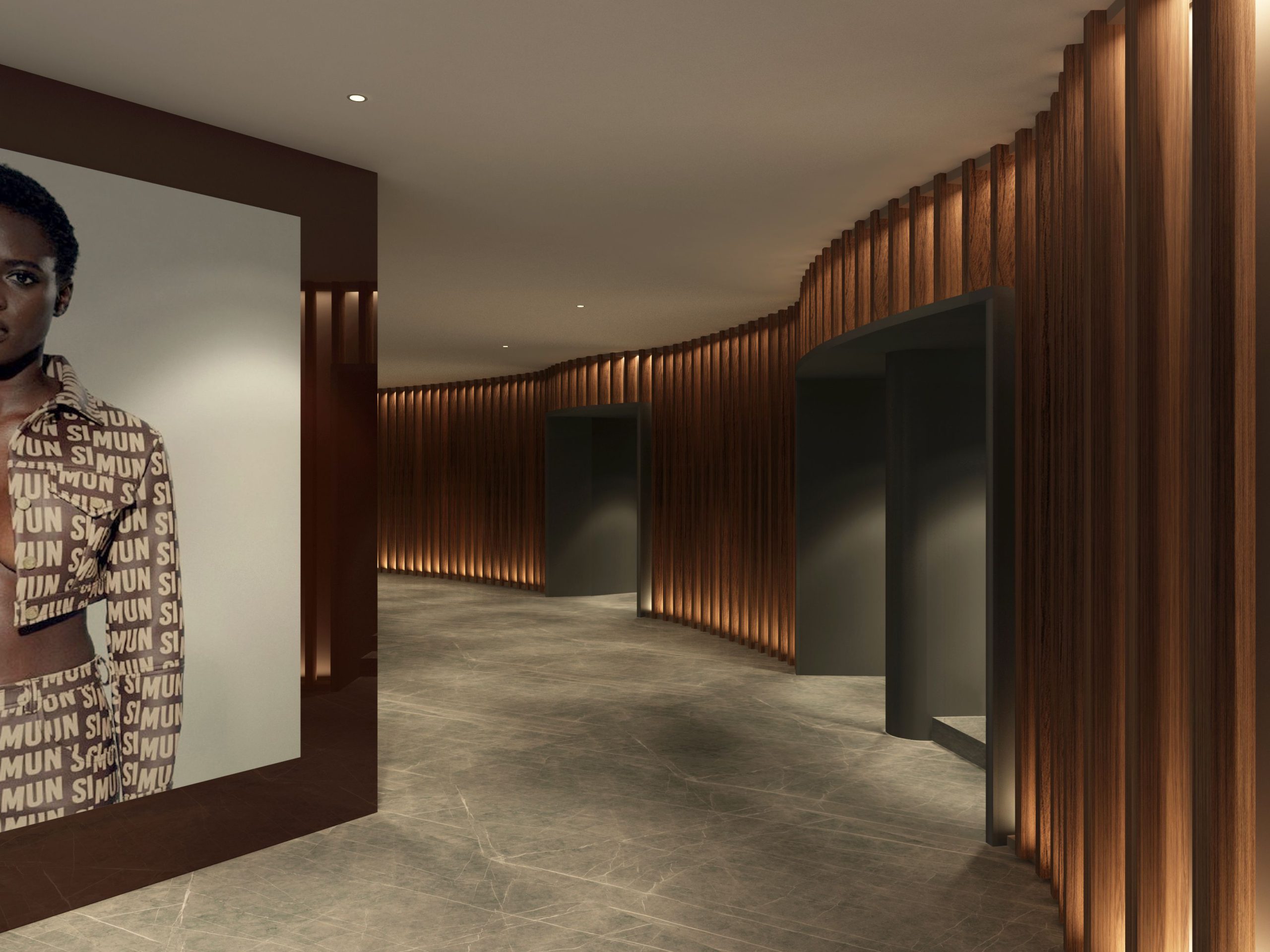 Hotel ME Barcelona - Luxury Contemporary Design Hotel