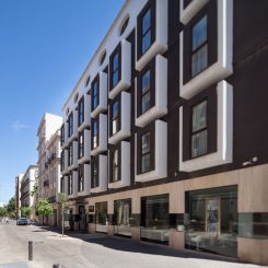 Mariposa Hotel, a Chic and Trendy 4-Star Boutique Hotel in the Heart of Málaga