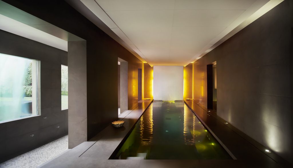 Hotel Omm Spaciomm