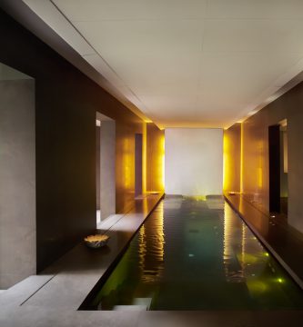 Hotel Omm Spaciomm