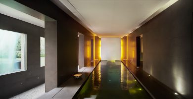 Hotel Omm Spaciomm