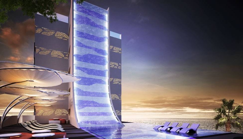 Kameha Health Spa Resort Mallorca