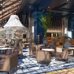 Kempinski Hotel Bahia, Estepona