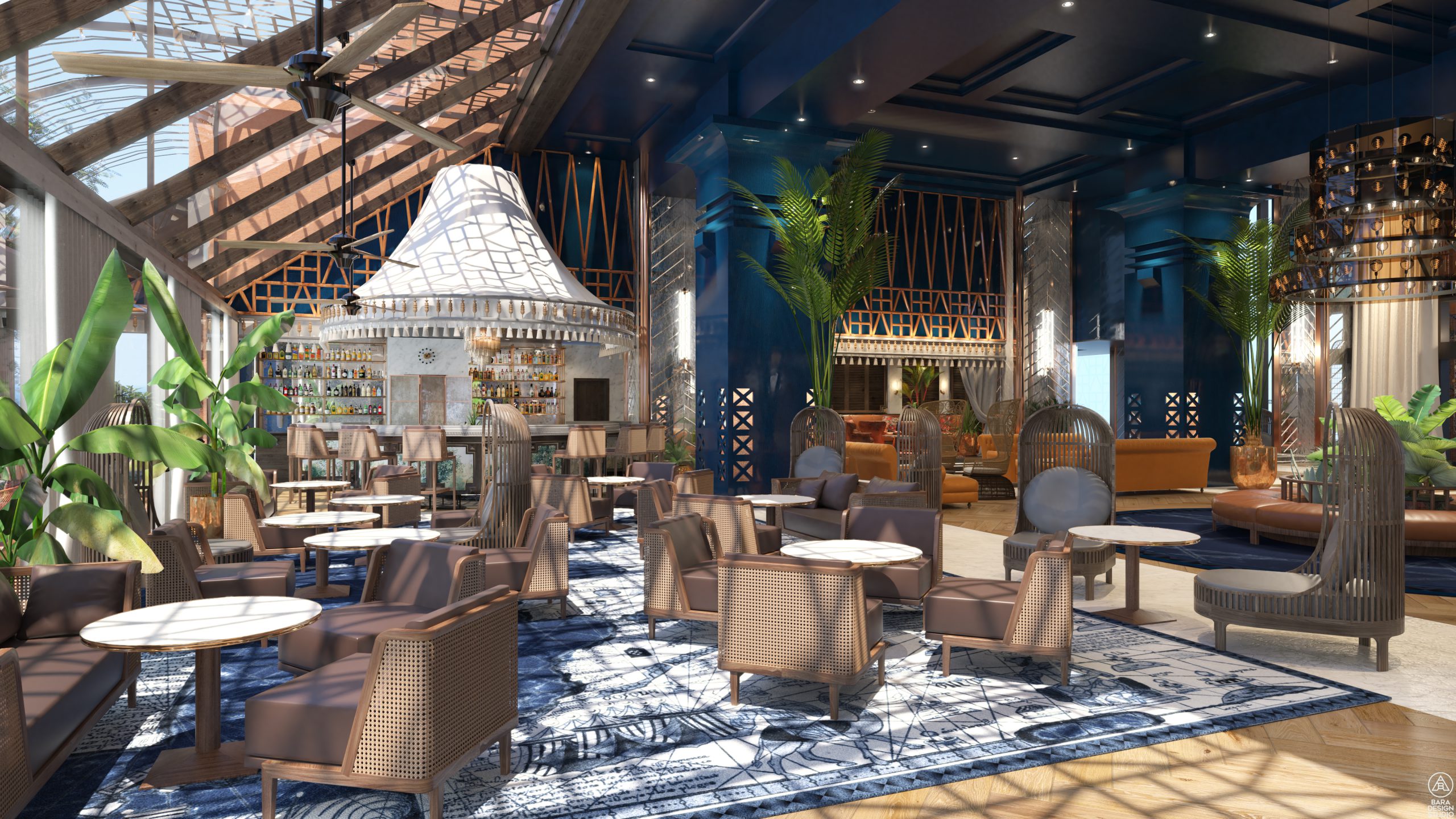 Kempinski Hotel Bahia, Estepona