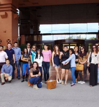 Marbella University Schellhammer Business School