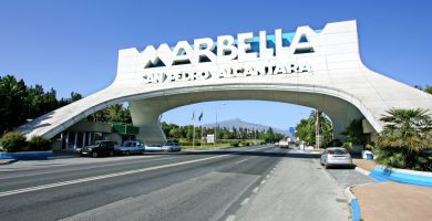 24 Reasons Why Marbella is One of The Top Destinations in Spain