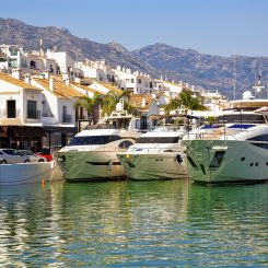 Five Luxury Hotels Near Marbella Worth Staying at This Summer
