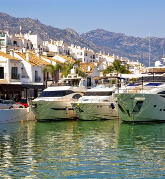 Five Luxury Hotels Near Marbella Worth Staying at This Summer