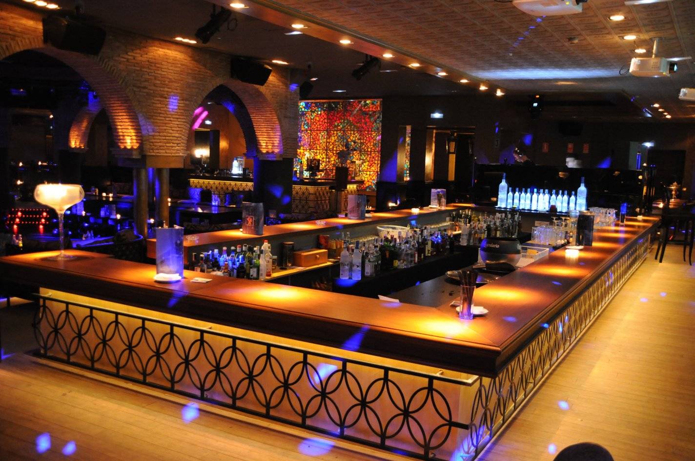 Olivia Valere Marbella