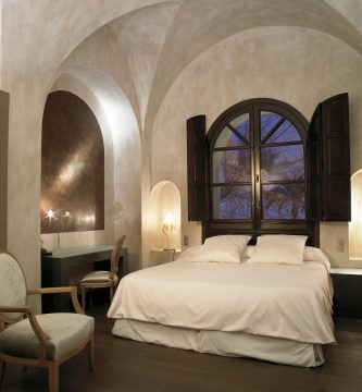 Hospes Palacio del Bailío, A Magical Hotel In The Heart Of The Ancient City of Cordoba