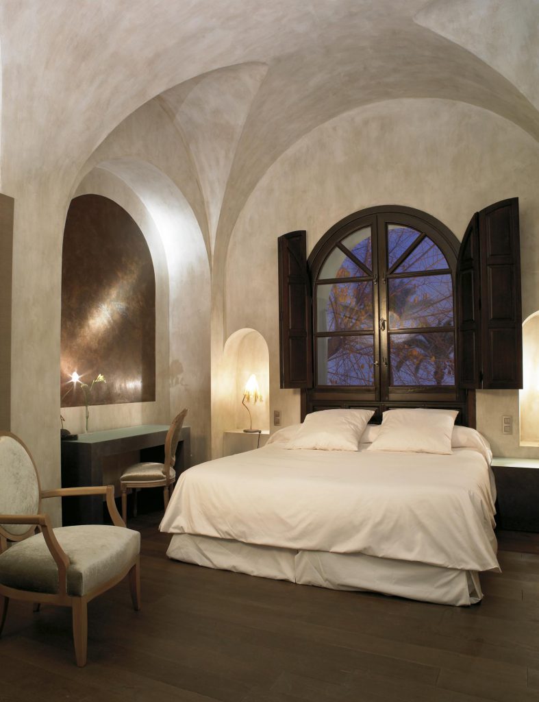 Hospes Palacio del Bailío, A Magical Hotel In The Heart Of The Ancient City of Cordoba