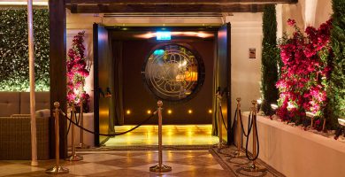 Puente Romano Hotel Launches Revamped La Suite Nightclub