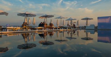 Purobeach, Mallorca