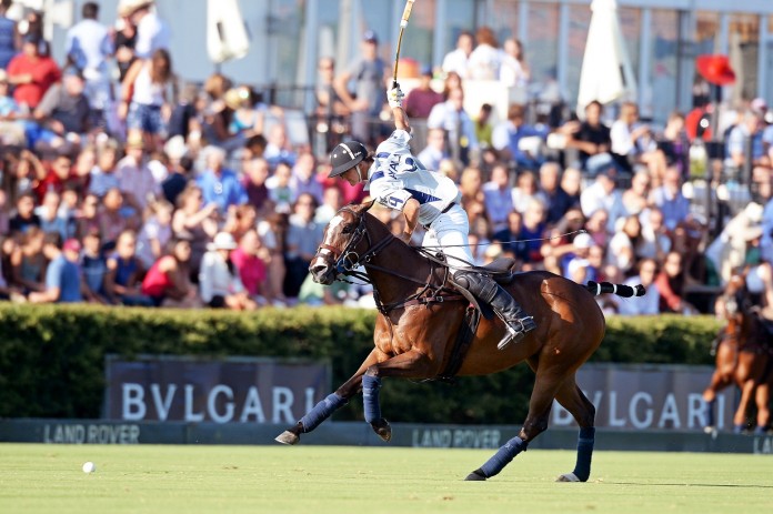 Santa Maria Polo Club