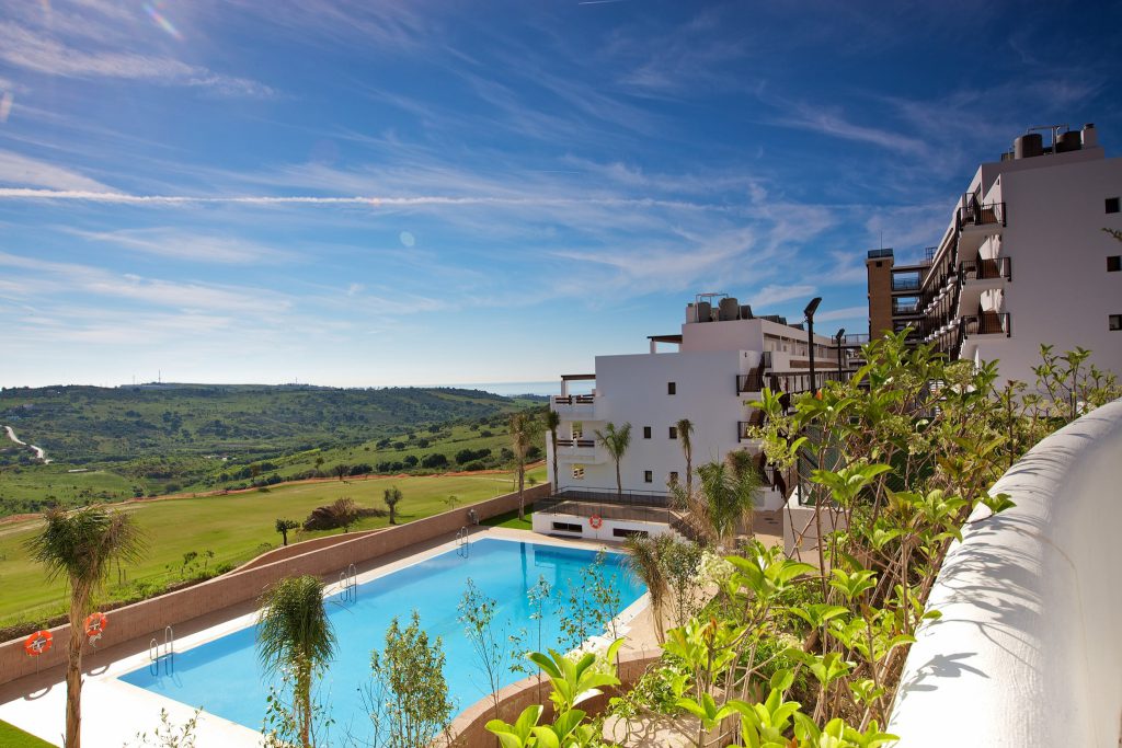Business School in Southern Spain Unveils Gorgeous New Campus