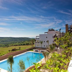 Business School in Southern Spain Unveils Gorgeous New Campus