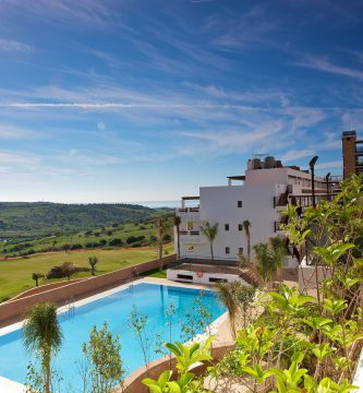 Business School in Southern Spain Unveils Gorgeous New Campus