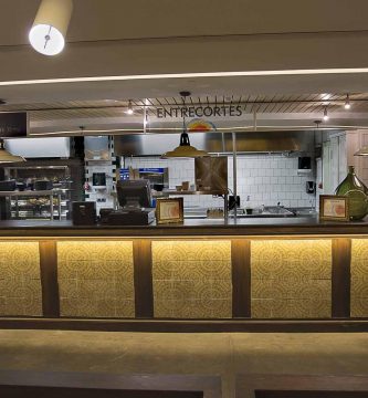 Michelin Star Chefs, Paco Roncero, Marcos Morán And Pepe Solla Join Forces In New Gastro Space In Madrid