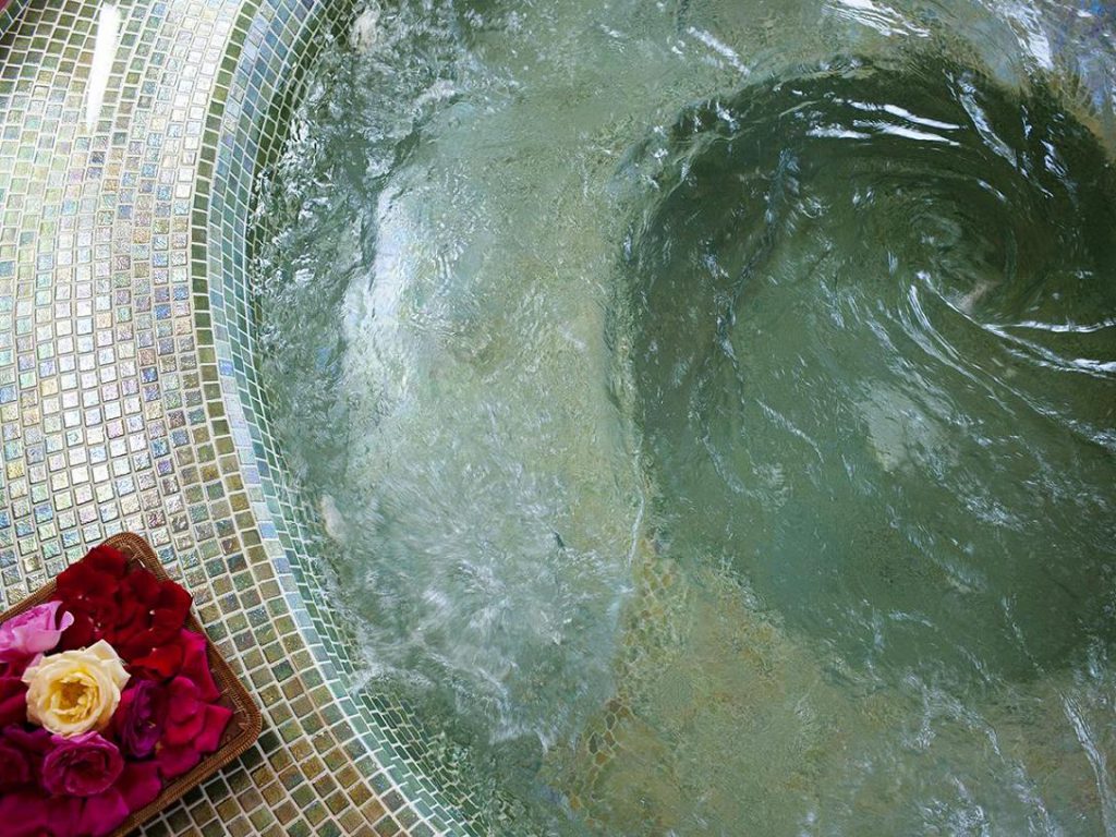 Spa, Cas Gasi Boutique Hotel - Ibiza