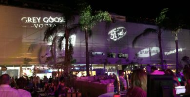 Starlite Festival Marbella 2014