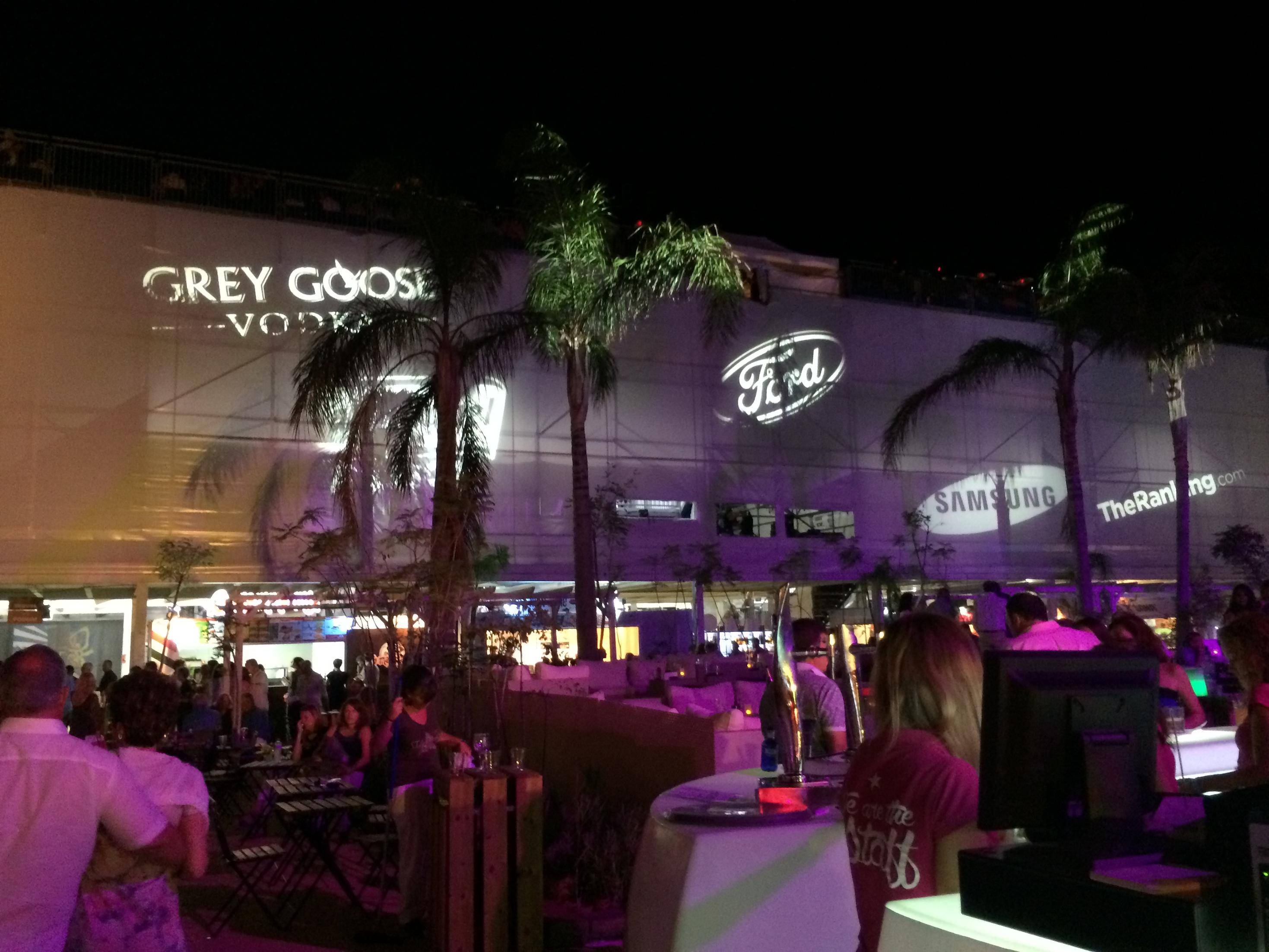 Starlite Festival Marbella 2014
