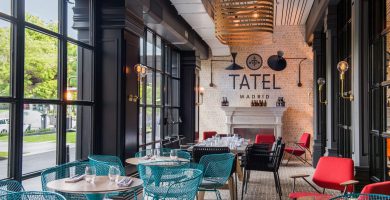 Tatel Madrid