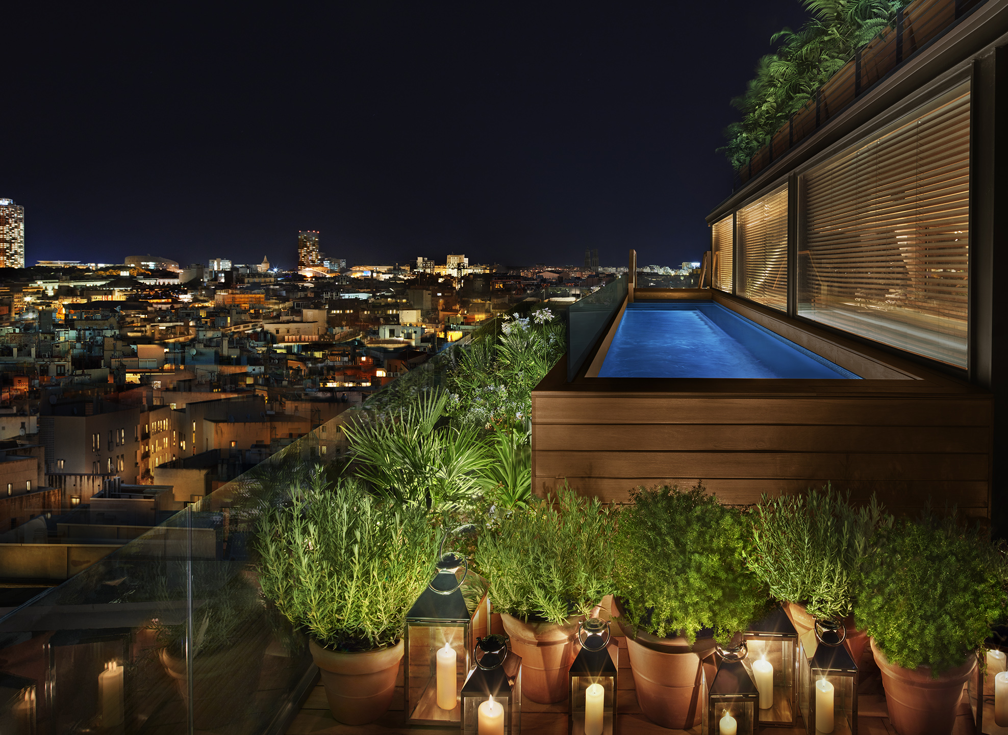 The Barcelona Edition A Must Visit Luxury Hotel In Barcelona Hashtag