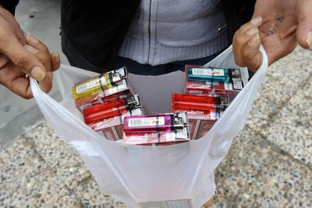 Understanding Tobacco Allowances How Much Tobacco Can I Bring Back