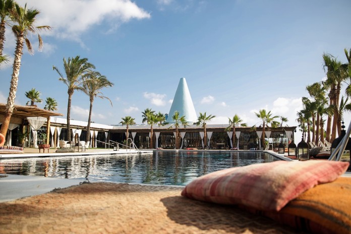 Trocadero Sotogrande