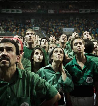 Concurs de Castells is the Human Tower Competition in Catalonia's Tarragona region.